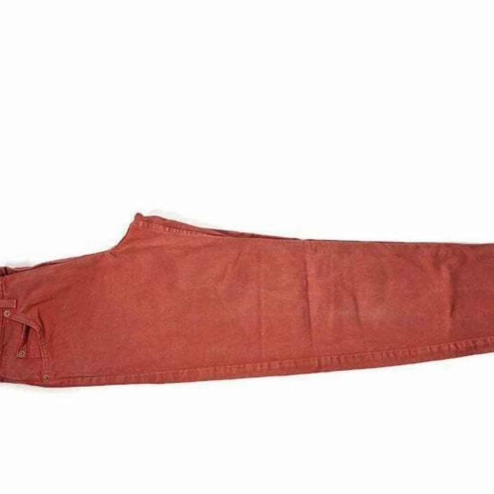 Vintage Levis 555 Jeans Relaxed Straight USA‎ - Picture 3 of 8